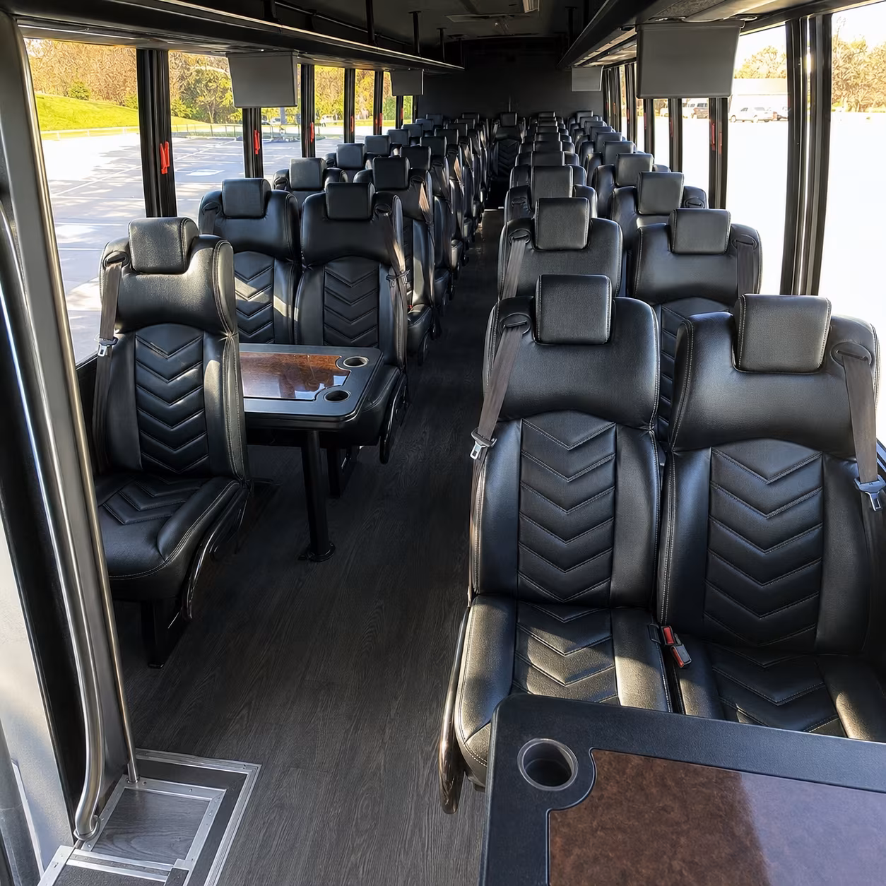 birthday and special occasion wine tour buses in clarksville tennessee