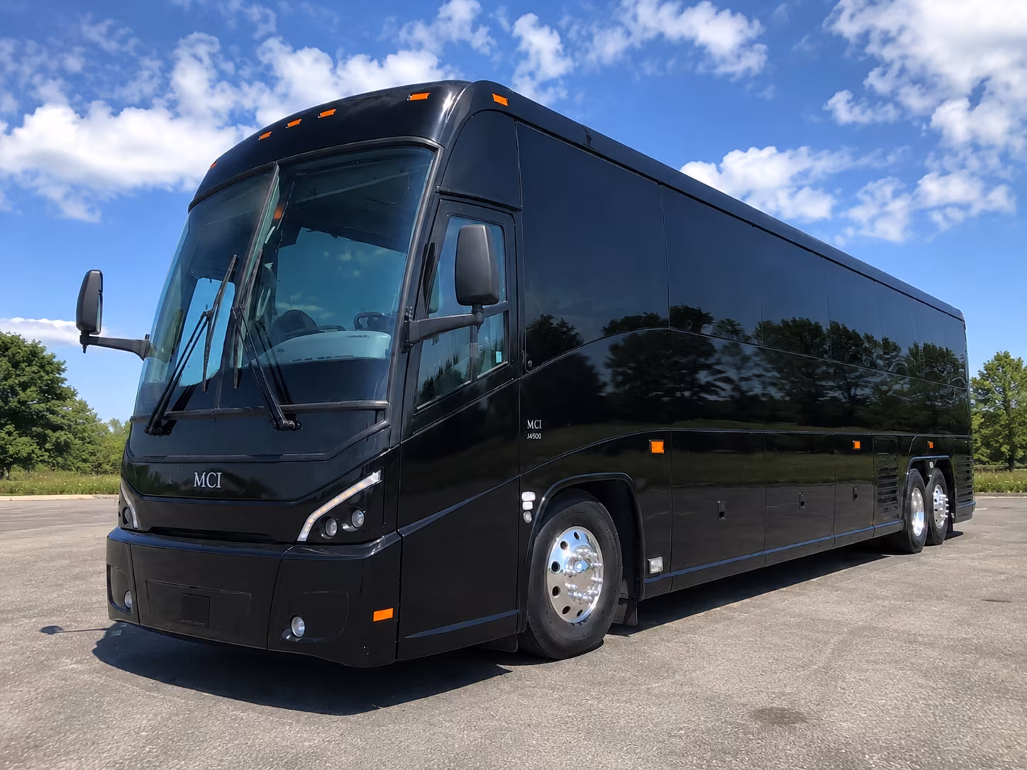 bus rentals for military ceremonies graduations and family events at fort campbell