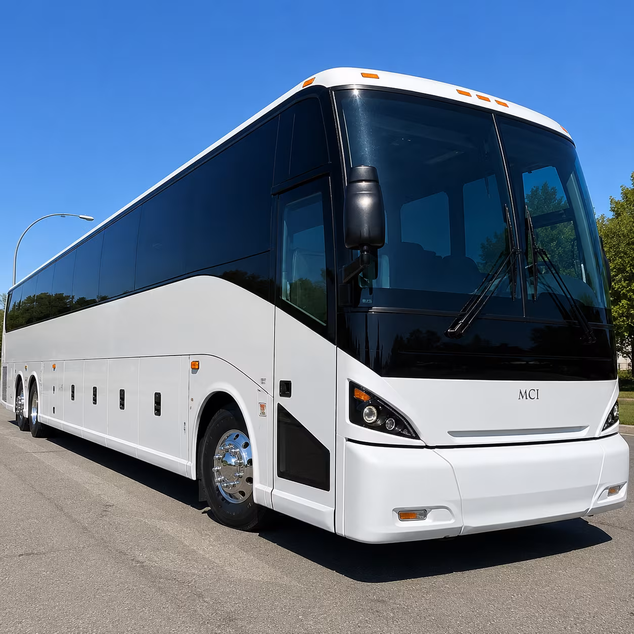 bus rentals for road trips to sec and college football games
