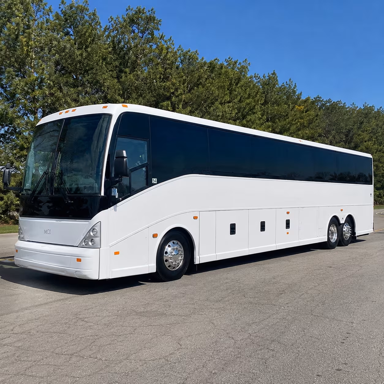 buses for fort campbell area school groups and military heritage trips