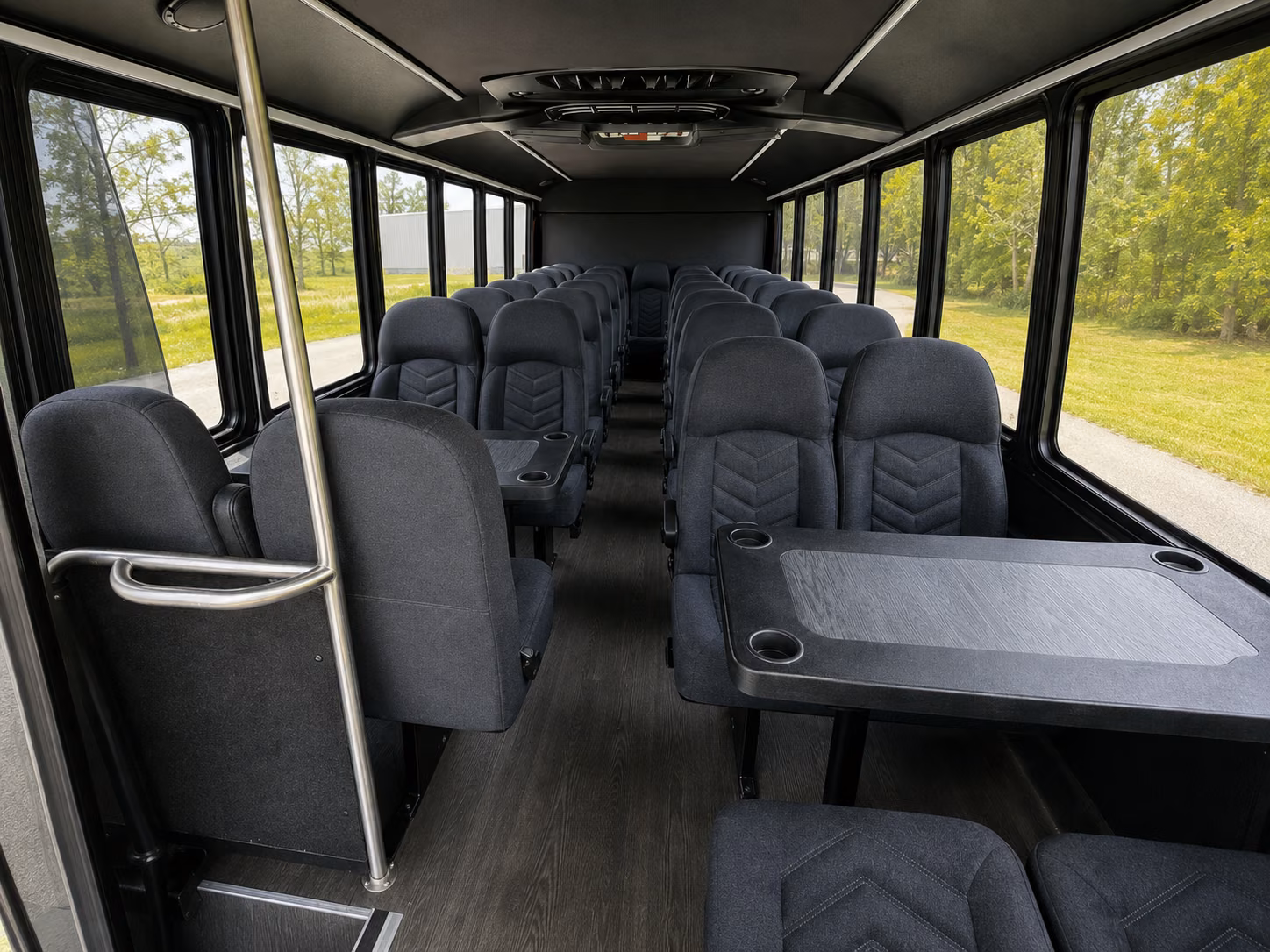 charter buses to austin peay governors games at fortera stadium