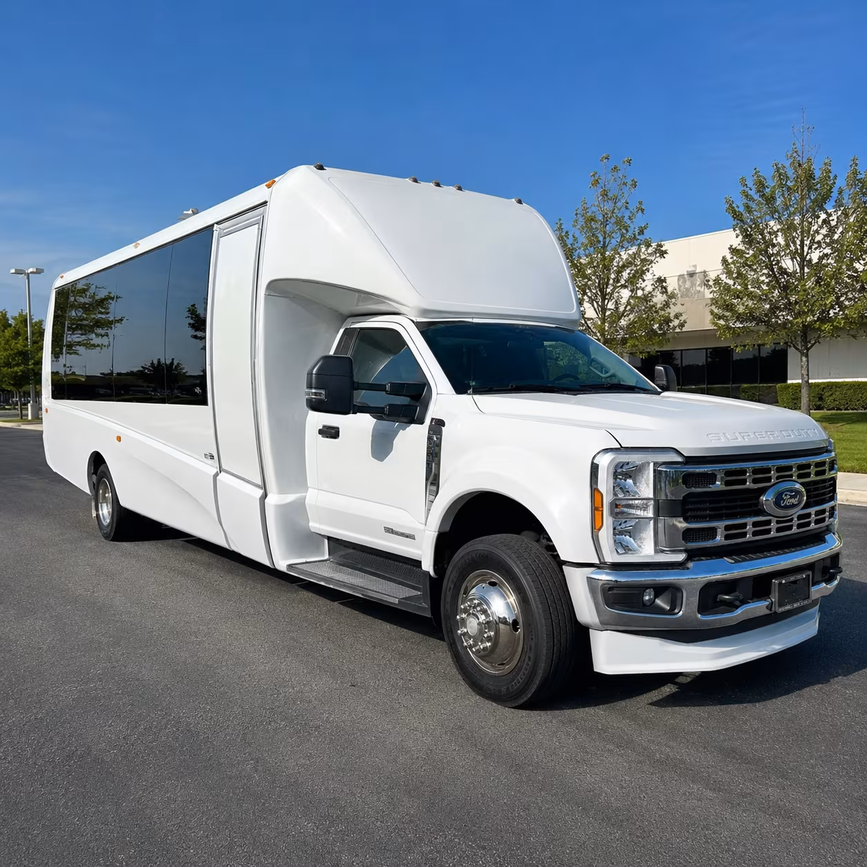 clarksville airport transportation