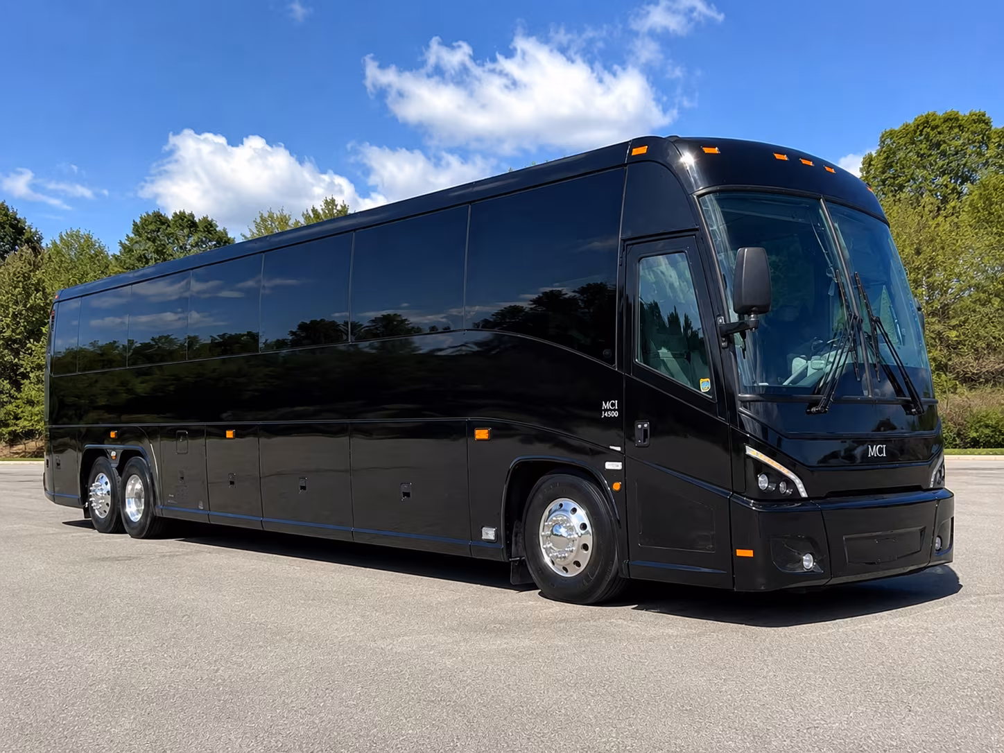 clarksville field trip transportation