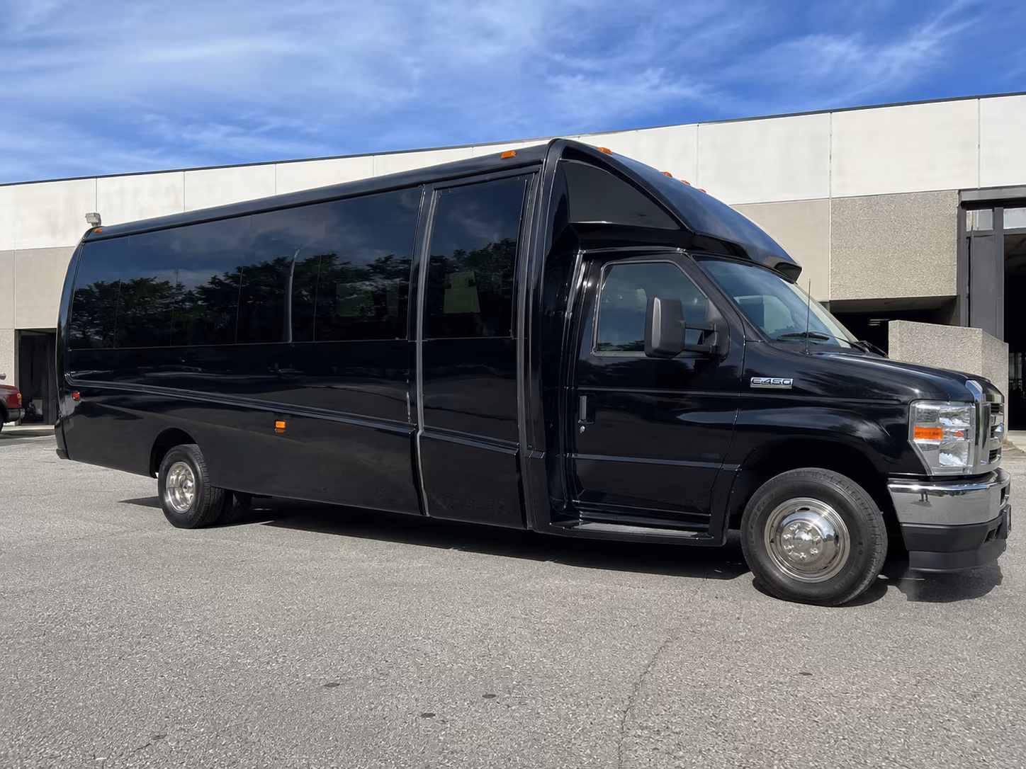 clarksville government military transportation onboard
