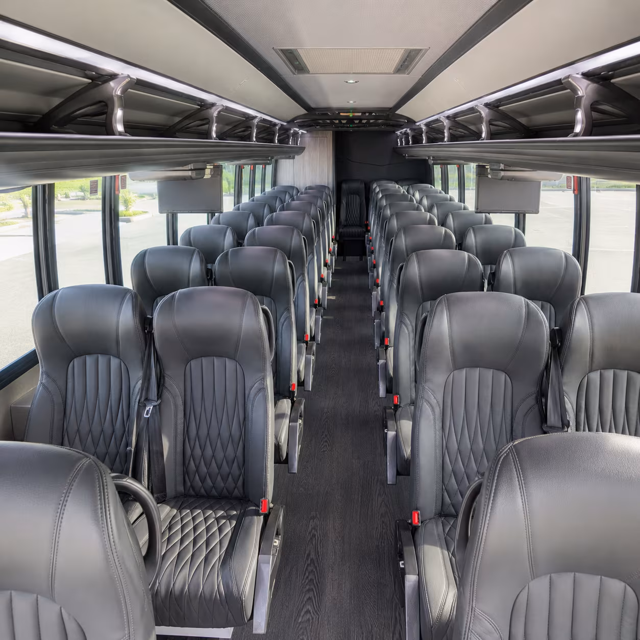 Clarksville Government & Military Transportation