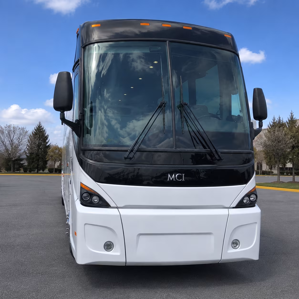 clarksville private event transportation onboard seating
