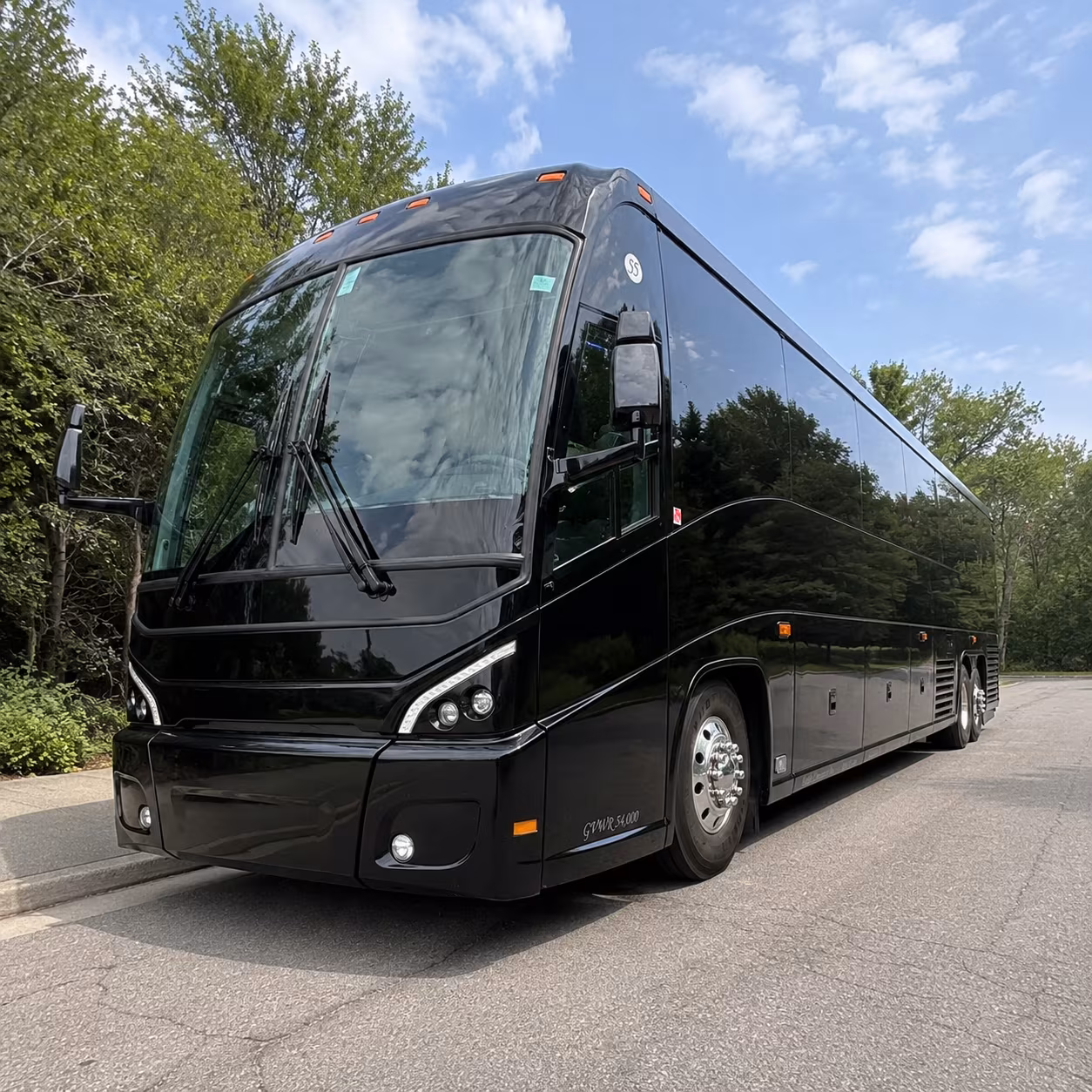 clarksville prom transportation