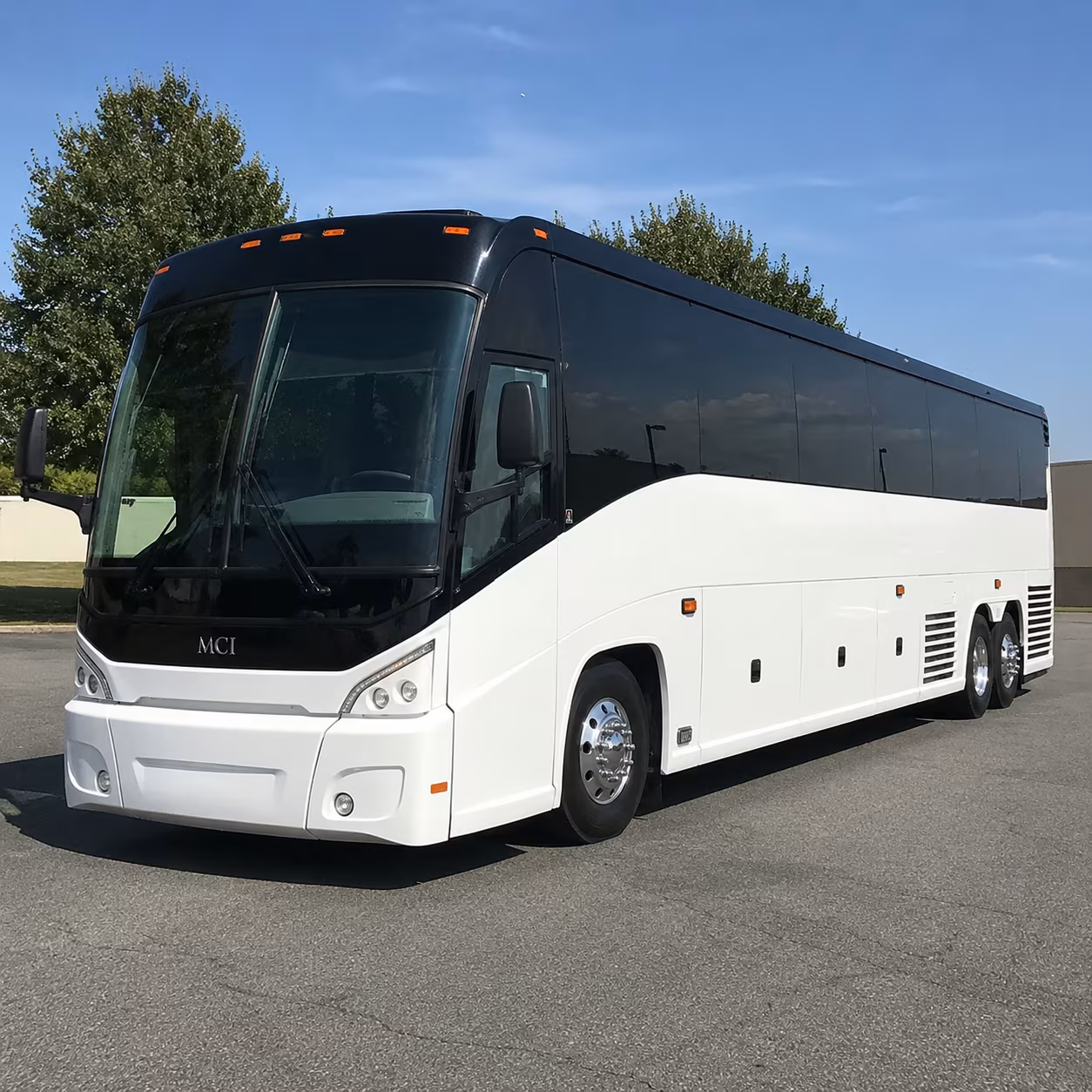 clarksville wedding transportation onboard seating
