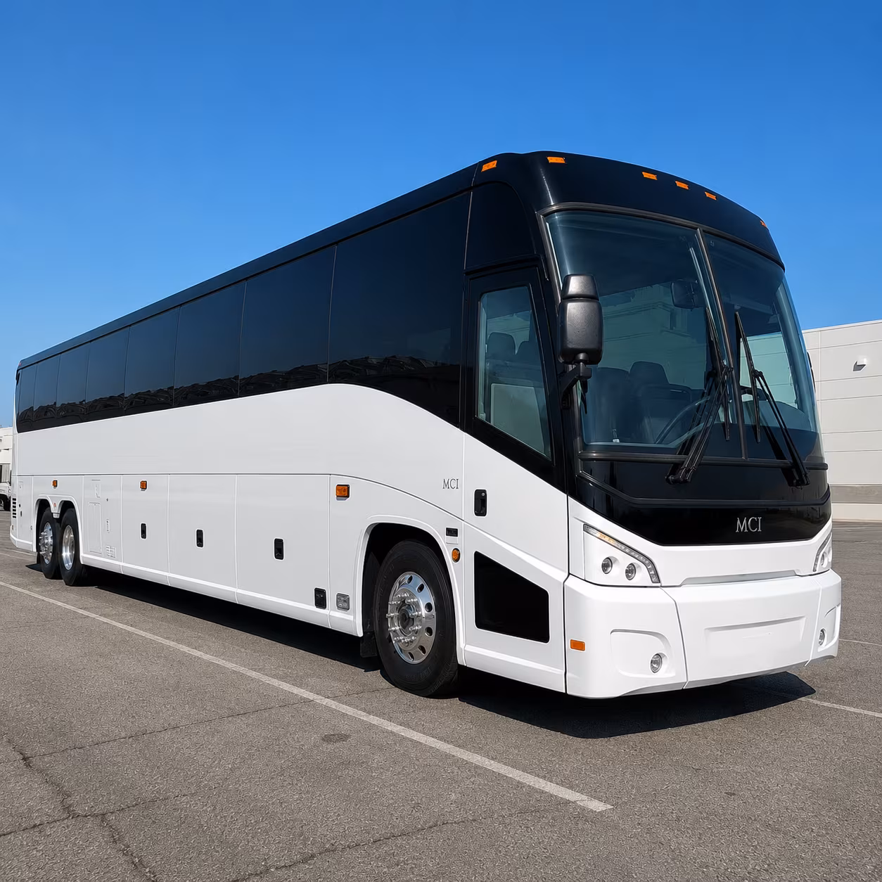 employee shuttle buses for clarksville s fort campbell contractors and support staff