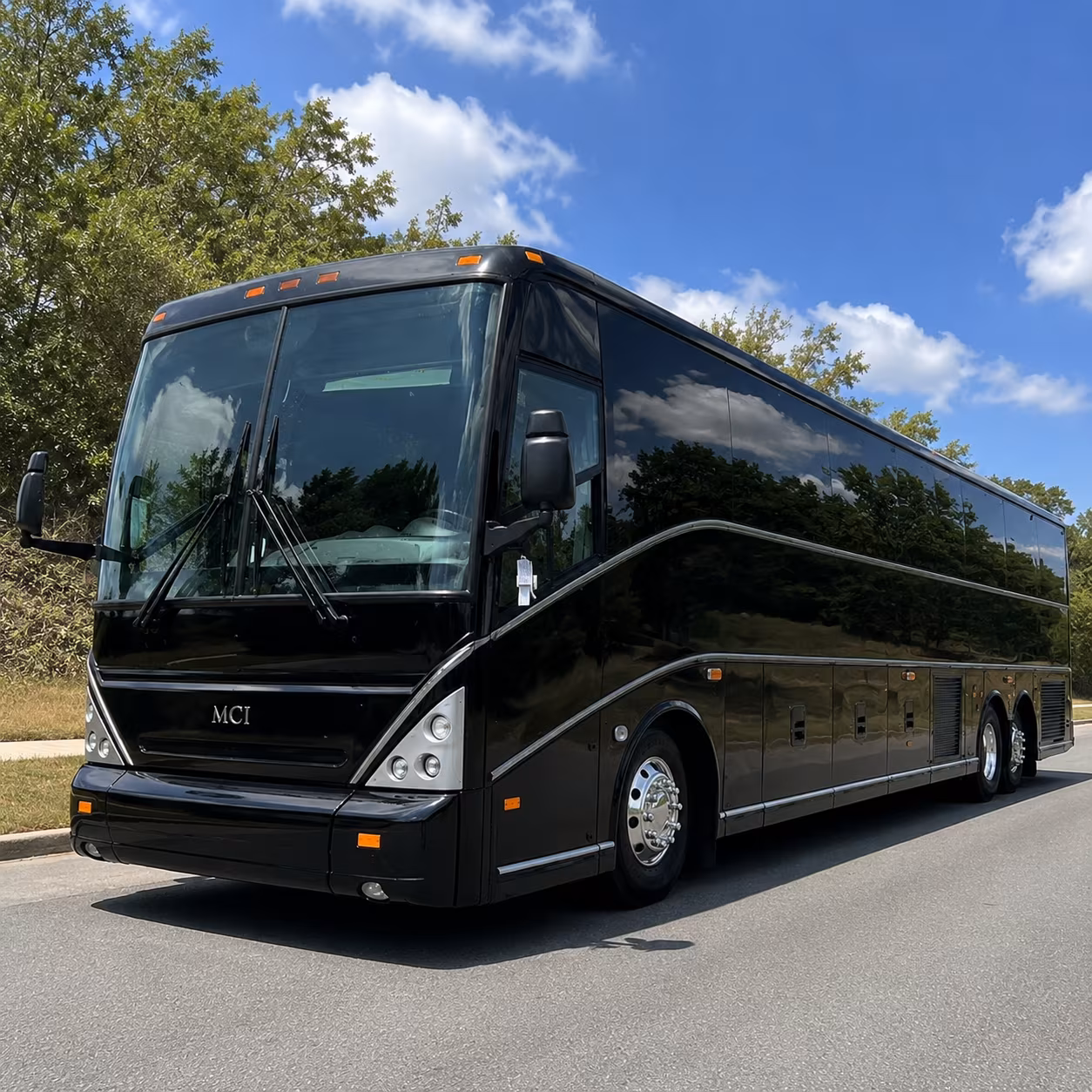 employee transportation from clarksville s surrounding communities