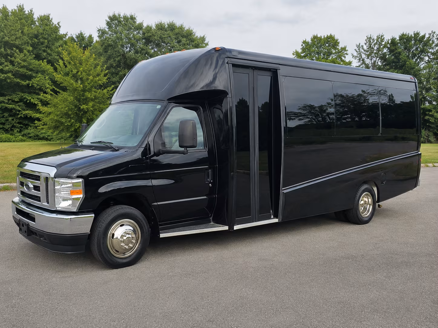 find the perfect transportation for your next school field trip 4