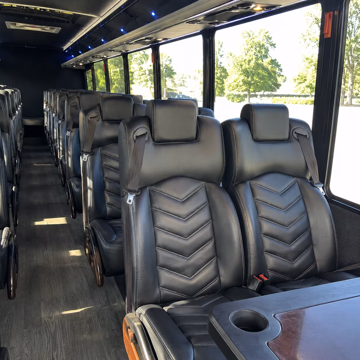 find the perfect transportation for your next winery tour 4