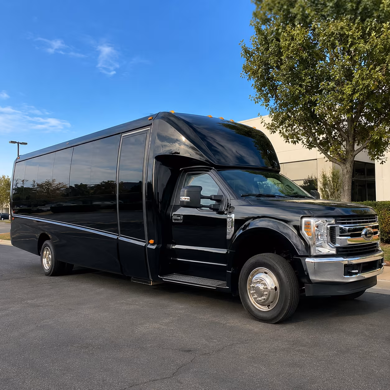 nashville day trip buses for clarksville schools