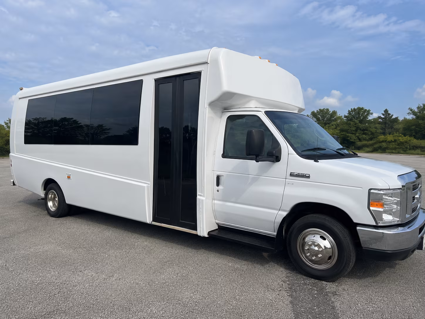 party buses for clarksville nightlife and bar crawls