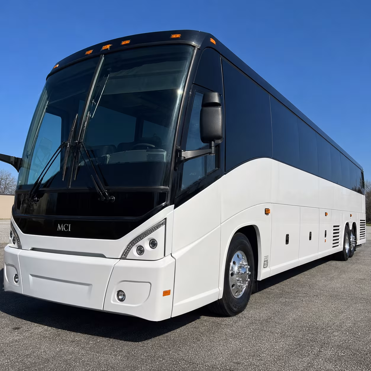 pre prom and after prom bus rentals in clarksville tennessee