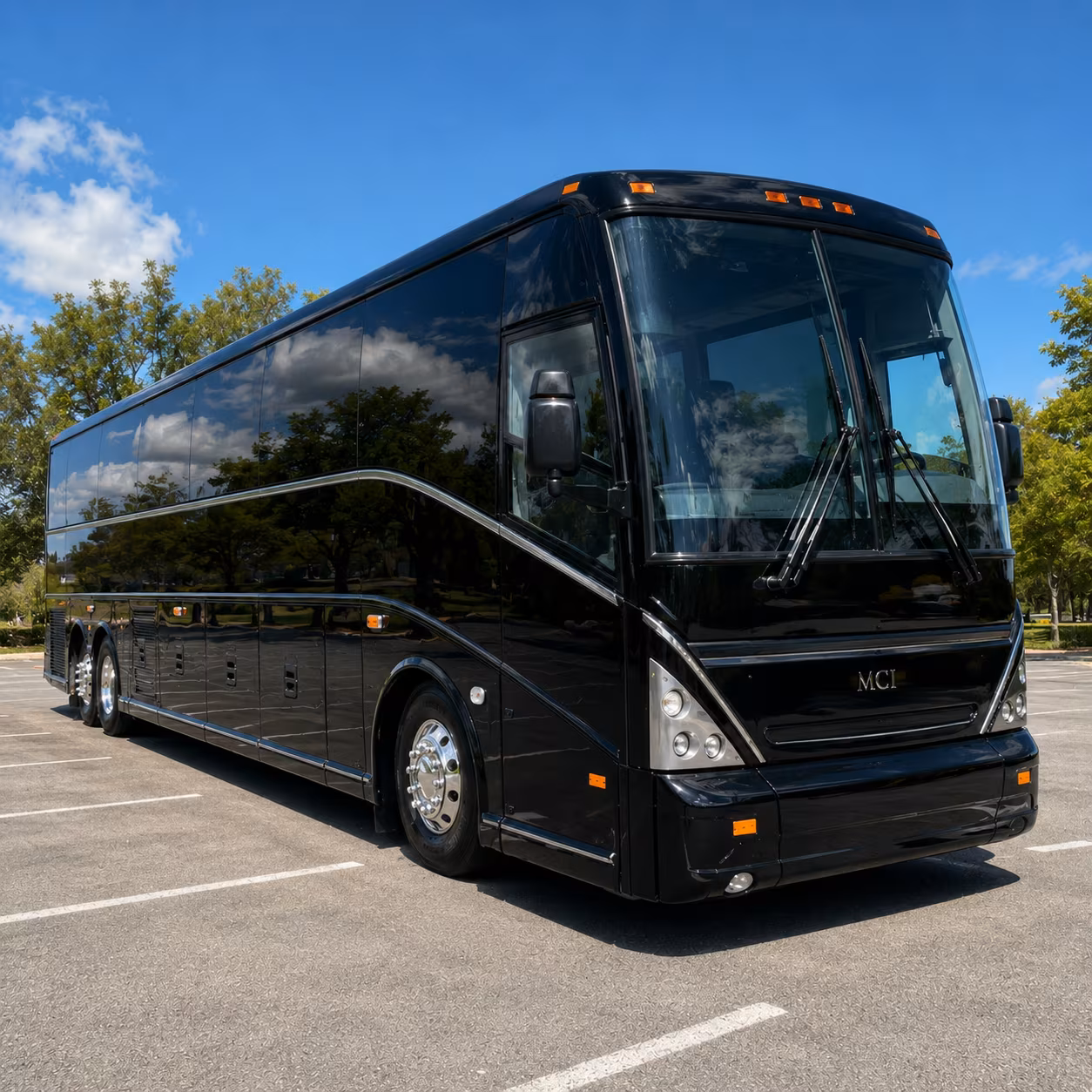recurring employee shuttle routes throughout the clarksville region