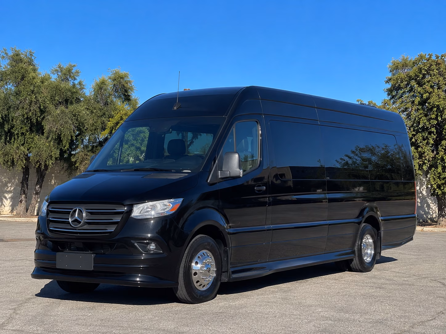 transportation serving clarksville and nearby cities