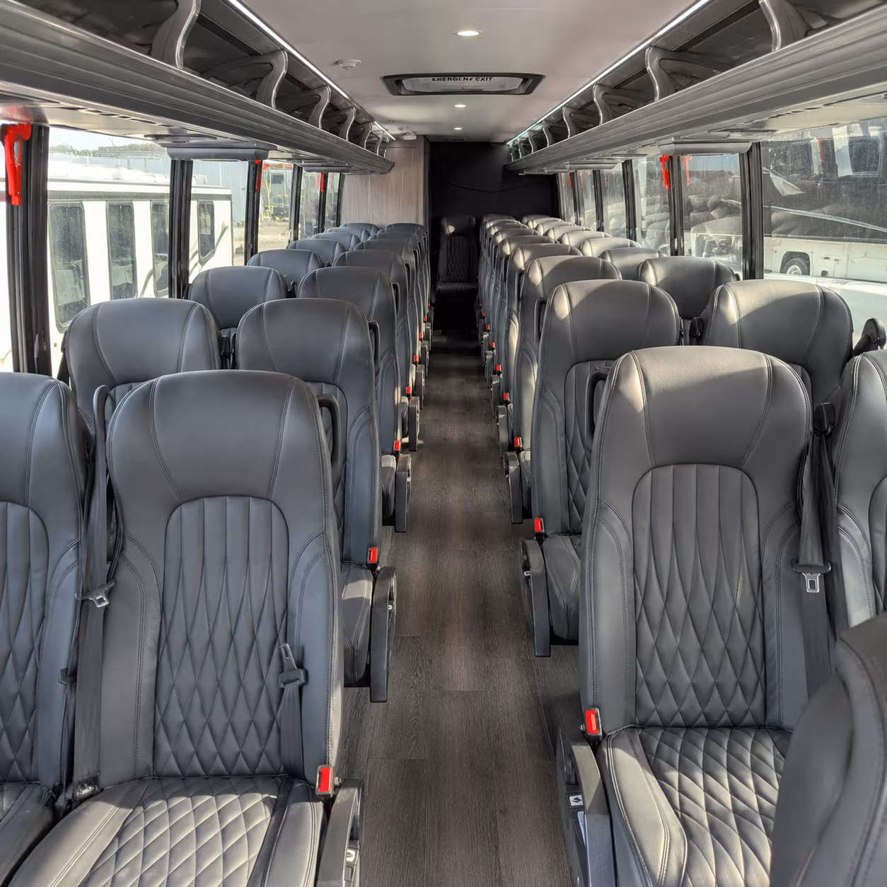 what kind of bus am i actually looking for and how does that change the price in clarksville